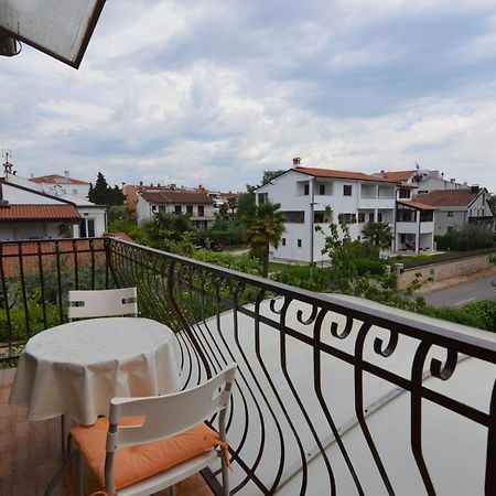 Apartmani Nadija Rovinj Ngoại thất bức ảnh